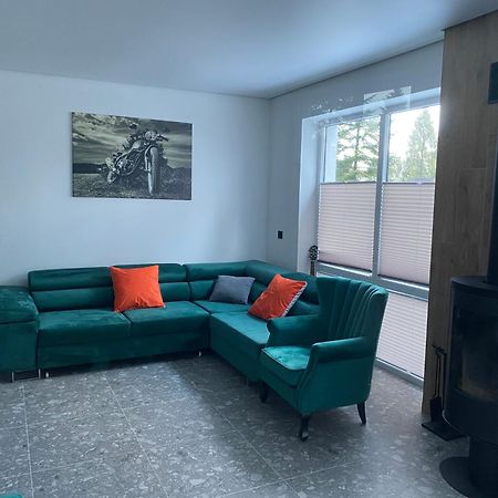 Феєрія Лісу Aparthotel Skhidnytsia Εξωτερικό φωτογραφία