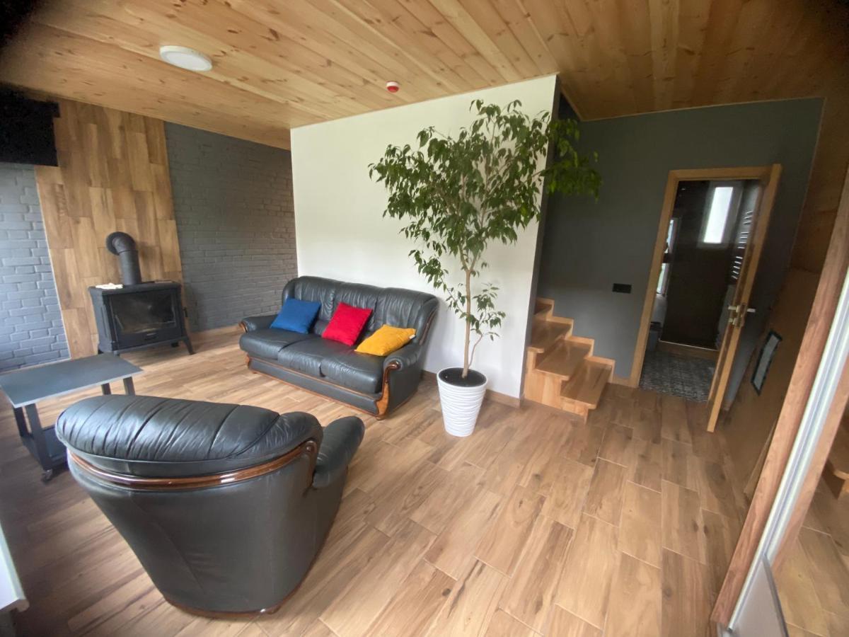 Феєрія Лісу Aparthotel Skhidnytsia Εξωτερικό φωτογραφία