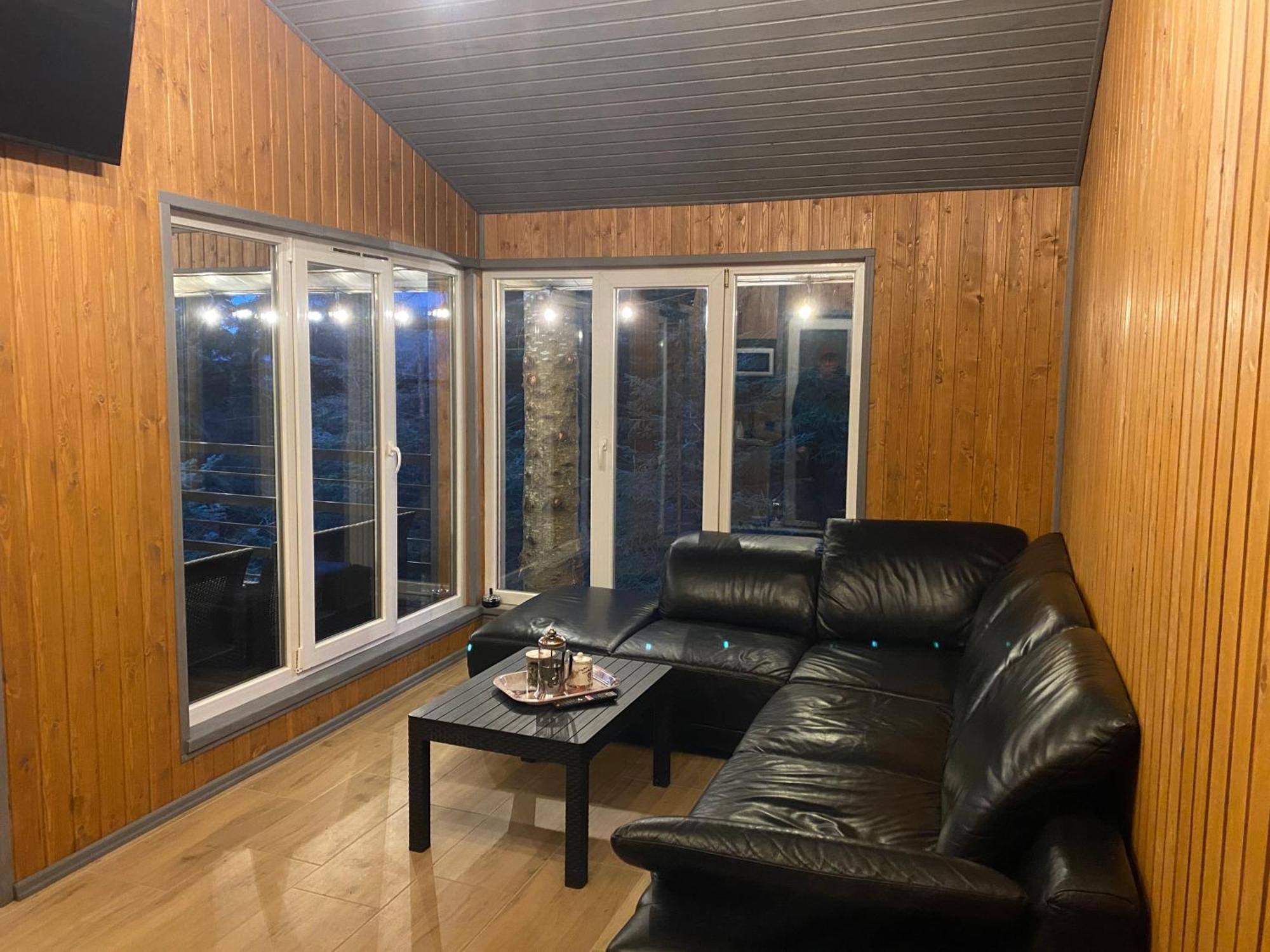 Феєрія Лісу Aparthotel Skhidnytsia Εξωτερικό φωτογραφία
