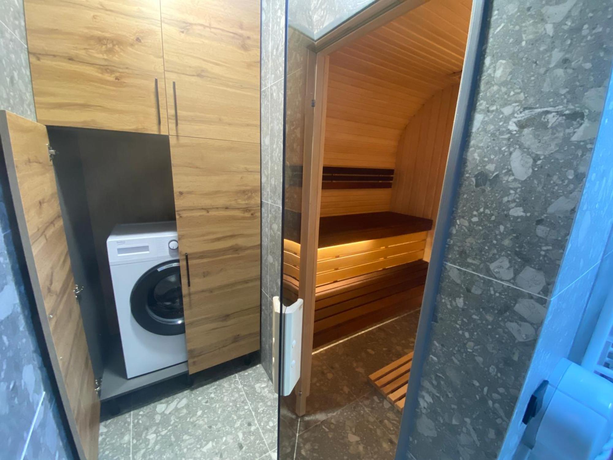 Феєрія Лісу Aparthotel Skhidnytsia Εξωτερικό φωτογραφία