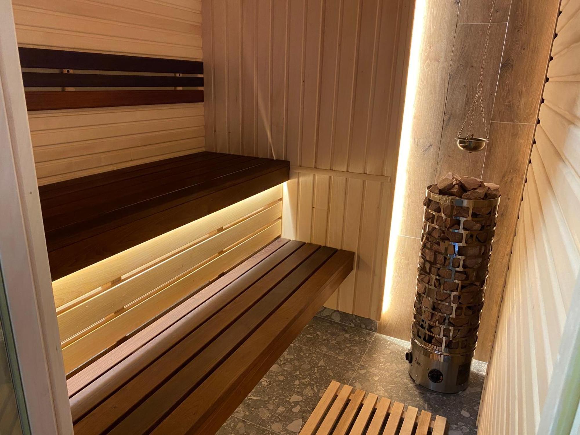 Феєрія Лісу Aparthotel Skhidnytsia Εξωτερικό φωτογραφία