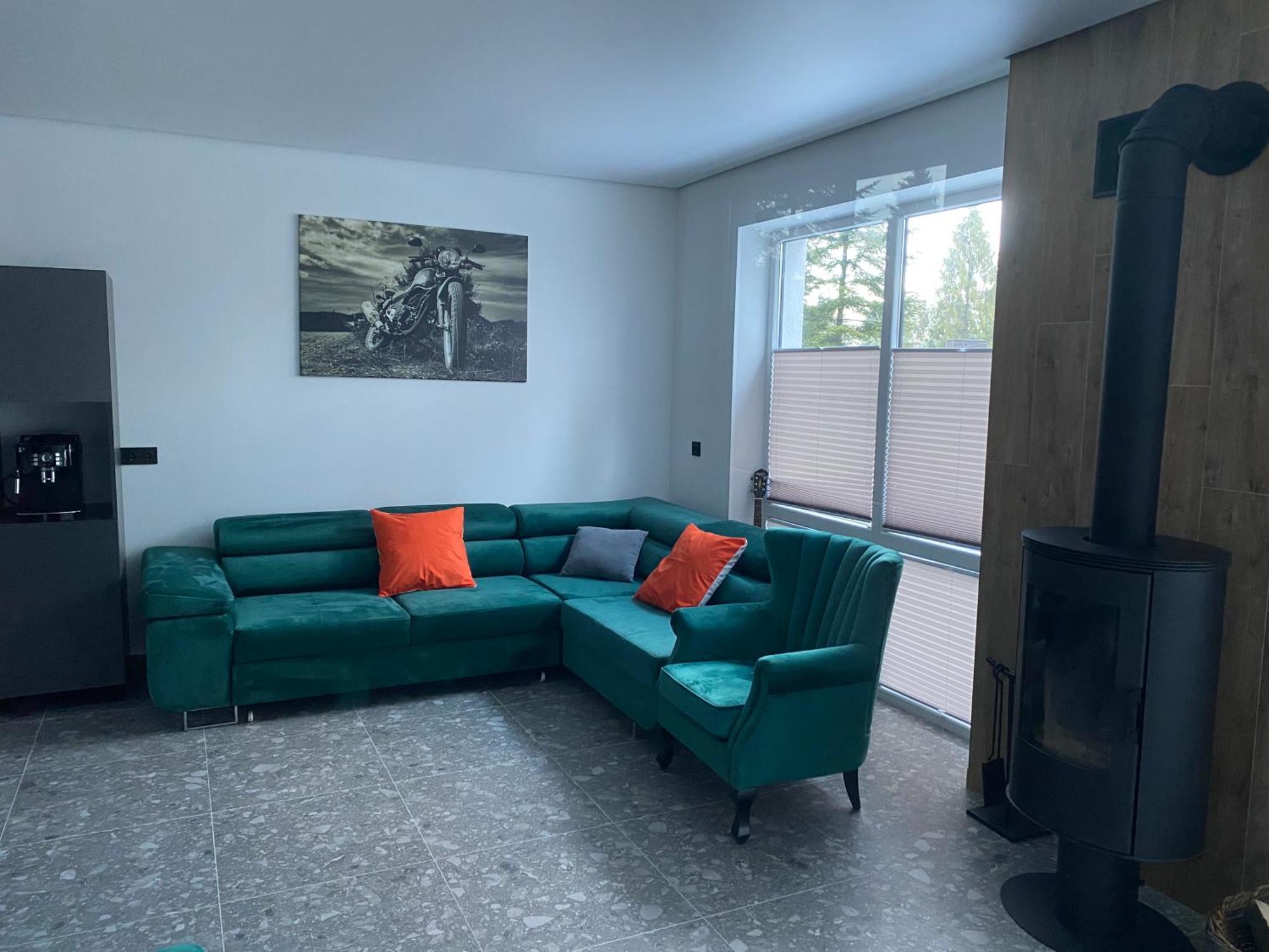 Феєрія Лісу Aparthotel Skhidnytsia Εξωτερικό φωτογραφία