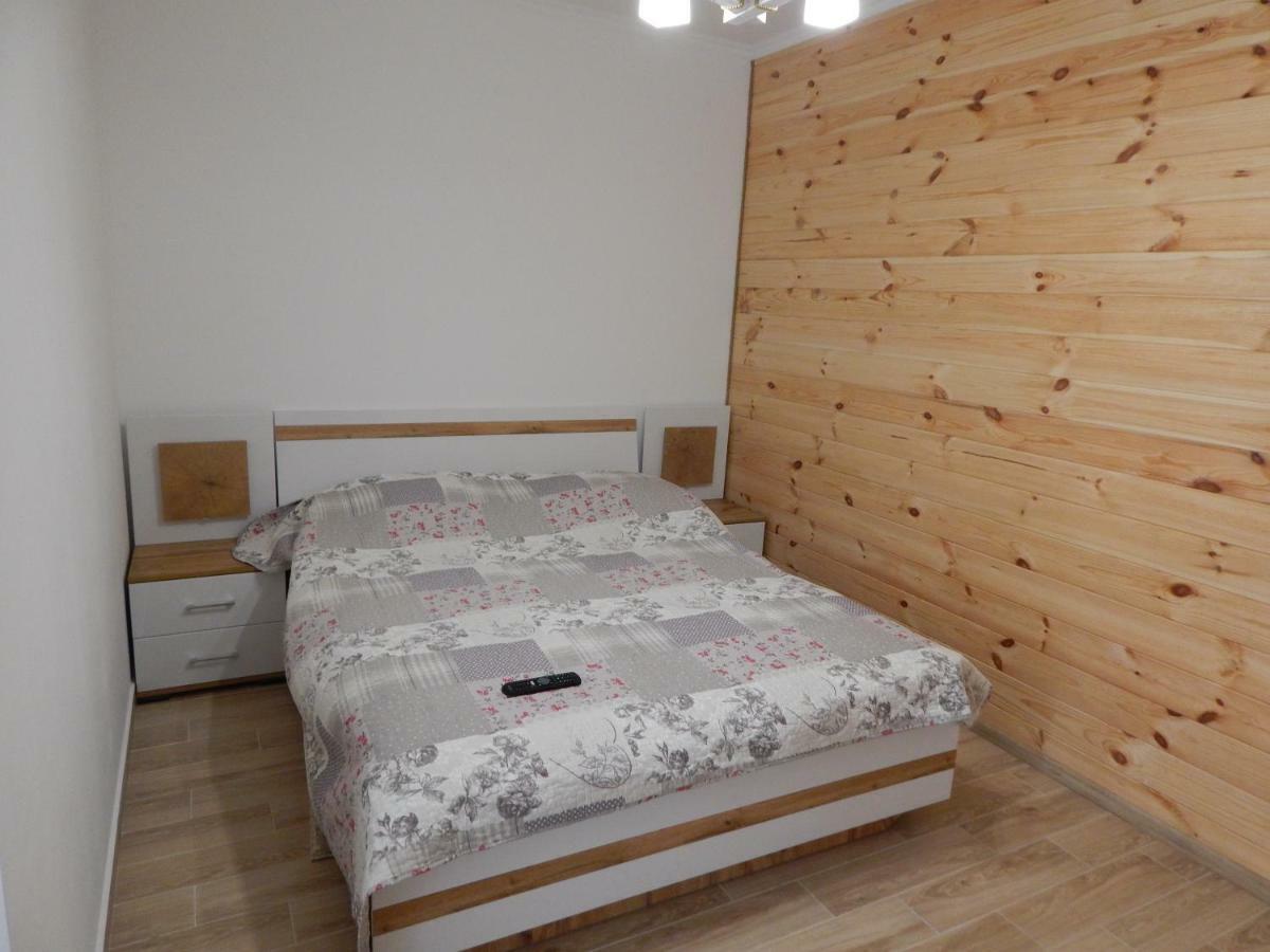 Феєрія Лісу Aparthotel Skhidnytsia Εξωτερικό φωτογραφία