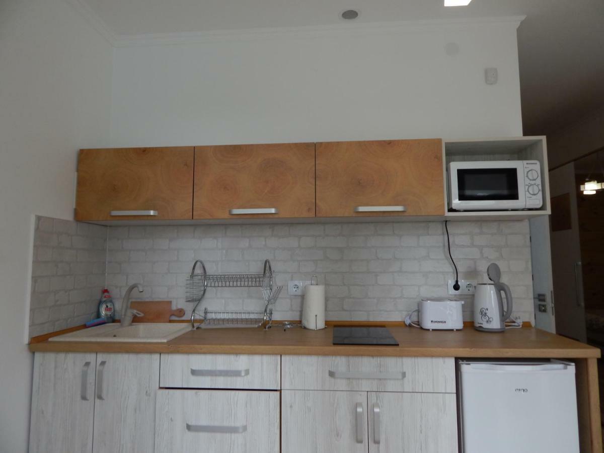 Феєрія Лісу Aparthotel Skhidnytsia Εξωτερικό φωτογραφία